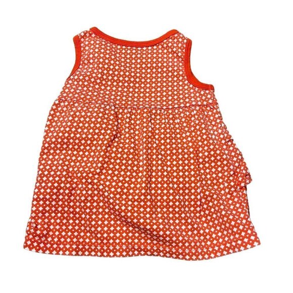 Lot of 4 Girls Tank Tops Size 18 months - Picture 2 of 16